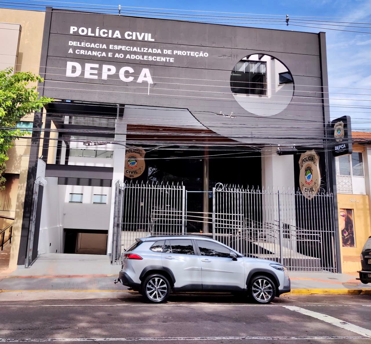 Justiça decreta prisão preventiva de genitor que quebrou fêmur do filho de 4 anos