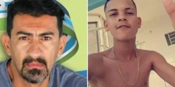 Professor e jovem são m*rtos em ginásio e criança se desespera: “m4t0u meu professor”; cenas são fortes 