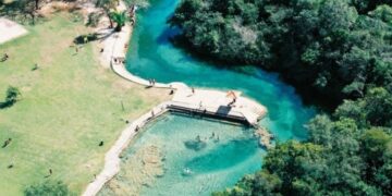 Bonito ganha destaque em feira de turismo internacional