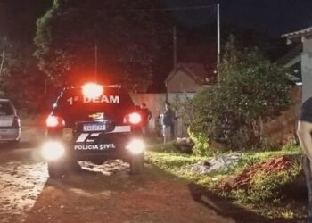 Homem é preso após m*tar irmã a pedradas e cortar pescoço dela com serrote
