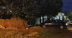 Mais uma: mulher é m*rta a f4c4d4s no Nova Campo Grande