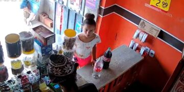 Vídeo: Menina de 10 anos sai para comprar refrigerante e é encontrada m*rta 
