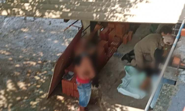 Mulher m*rre após ser atingida por raio durante pescaria em MS 