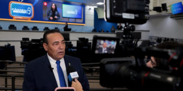 TV Câmara lança canal aberto e garante mais transparência ao Legislativo Municipal