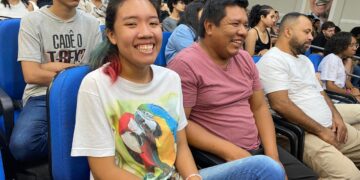 Cursinho Preparatório gratuito para Enem de 2024 inicia com aulão