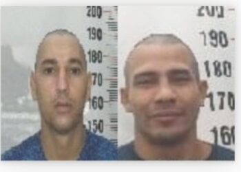 Fugitivo de segurança máxima é encontrado em ‘hotel do crime’ em MS
