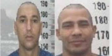 Fugitivo de segurança máxima é encontrado em ‘hotel do crime’ em MS