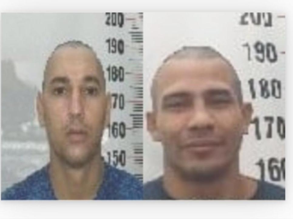 Fugitivo de segurança máxima é encontrado em ‘hotel do crime’ em MS