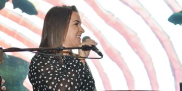 Prefeita Adriane Lopes destaca protagonismo da mulher durante evento que debate lideranças femininas na Capital