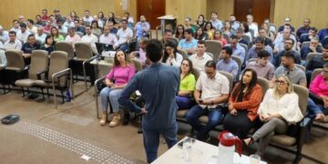 LGPD: Comitê Estadual finaliza treinamento com servidores da Sefaz e Agems