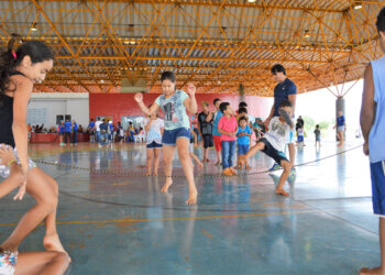 Prefeitura revitaliza Parque Tarsila do Amaral