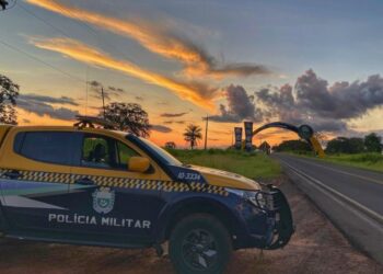 Operação Semana Santa: governo reforça segurança nas rodovias durante o feriado