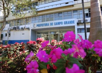 Prefeitura decreta ponto facultativo em 28 de março