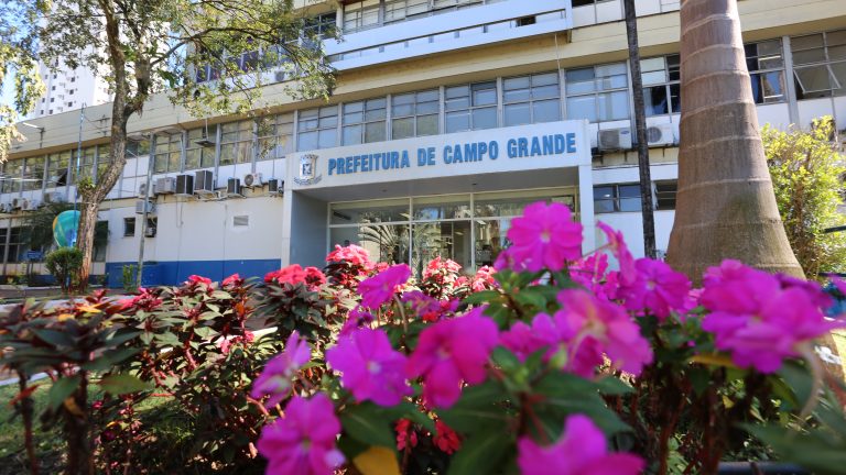 Prefeitura decreta ponto facultativo em 28 de março