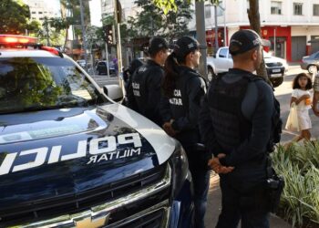 Mistério no São Francisco: homem é encontrado morto em apartamento na região central