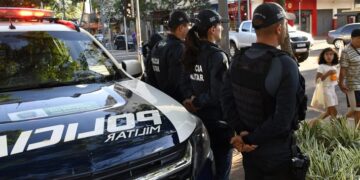 Mistério no São Francisco: homem é encontrado morto em apartamento na região central