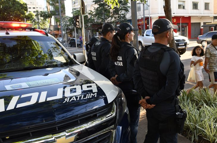 Mistério no São Francisco: homem é encontrado morto em apartamento na região central