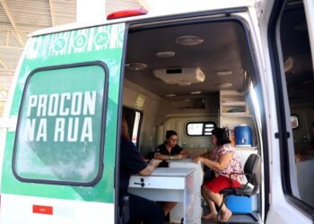 Procon na Rua atende consumidores sábado no Portal Caiobá, em Campo Grande