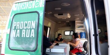 Procon na Rua atende consumidores sábado no Portal Caiobá, em Campo Grande