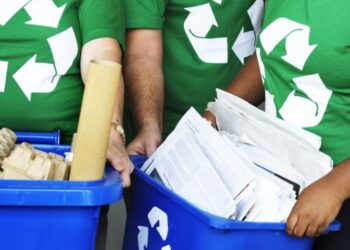 Drive Thru da Reciclagem começa amanhã e vai até sábado nos Altos da Afonso Pena