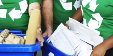 Drive Thru da Reciclagem começa amanhã e vai até sábado nos Altos da Afonso Pena