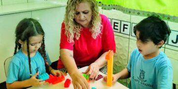 Prefeitura de Campo Grande convoca mais de 300 assistentes de educação infantil