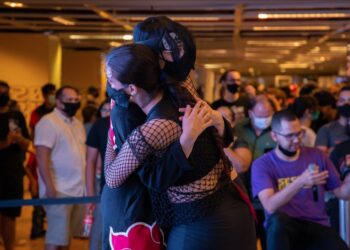 SESC GEEK 2024: Cosplayers estão animados para evento que começa neste mês em Campo Grande