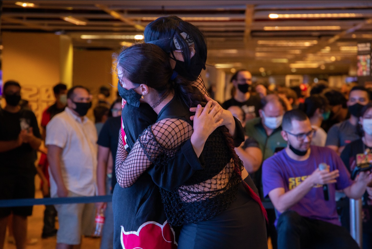 SESC GEEK 2024: Cosplayers estão animados para evento que começa neste mês em Campo Grande