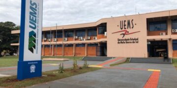 Processo seletivo da UEMS para 51 cursos de graduação está com inscrições abertas