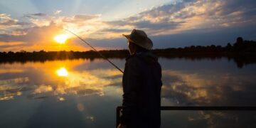 Temporada de Pesca 2026 começa em 1º de março nos rios de Mato Grosso do Sul