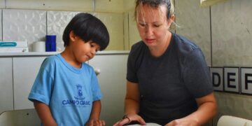 Prefeitura de Campo Grande abre processo seletivo para assistente de educação infantil