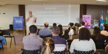 Hospital Regional da Costa Leste é escolhido como referência para a implantação de protocolo cardiológico