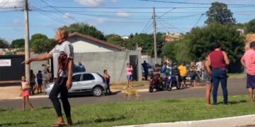 Vídeo: mãe de homem m*rto por pistoleiro se desespera e lembra que nora foi assn4da em 2020