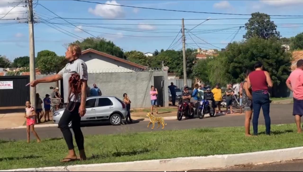 Vídeo: mãe de homem m*rto por pistoleiro se desespera e lembra que nora foi assn4da em 2020