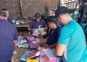 Agência de MS é referência nacional na destinação sustentável de produtos apreendidos