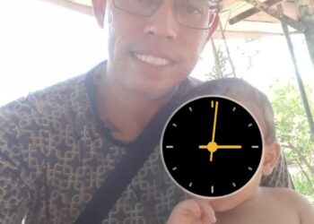 Família procura homem que sumiu na quinta-feira 