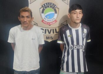 Vídeo: dupla que matou professor e jovem em Sonora são presos “comemorando” mortes 