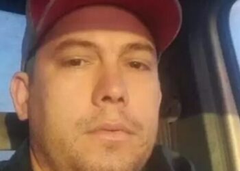 Imagens fortes: homem é m*rto com t1r0 na cabeça em discussão por causa de sinuca 