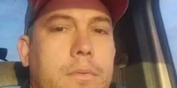 Imagens fortes: homem é m*rto com t1r0 na cabeça em discussão por causa de sinuca 