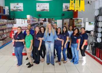 Do primeiro emprego a terceira idade, Prefeitura incentiva mulheres com políticas que transformam