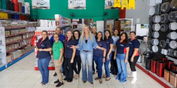 Do primeiro emprego a terceira idade, Prefeitura incentiva mulheres com políticas que transformam