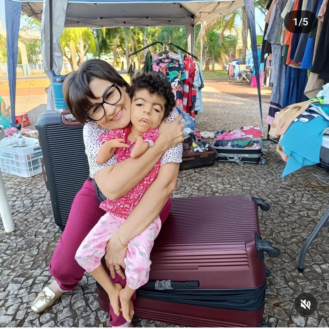 1ª Feira Inclusiva terá quitutes, artesanato e incentivo ao empreendedorismo neste sábado 