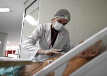 Residência Médica: HRMS abre inscrições para preencher 5 vagas remanescentes