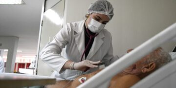 Residência Médica: HRMS abre inscrições para preencher 5 vagas remanescentes