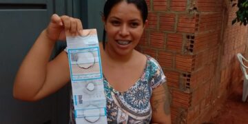 Recadastramento em programa do Governo que paga a conta de luz é necessário e segue até 10 de maio