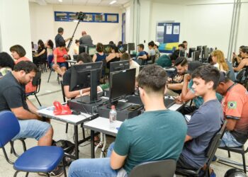 Prefeitura lança 1ª escola pública de Marketing Digital do Brasil