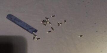 Dois m*rrem e um e baleado por dupla de moto no Centro Oeste 
