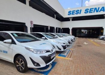 Fiems adota uso de etanol para frota própria e se mantém protagonista no uso de energia limpa