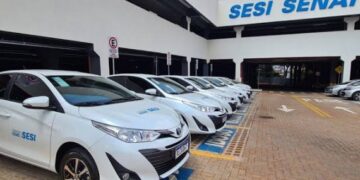 Fiems adota uso de etanol para frota própria e se mantém protagonista no uso de energia limpa