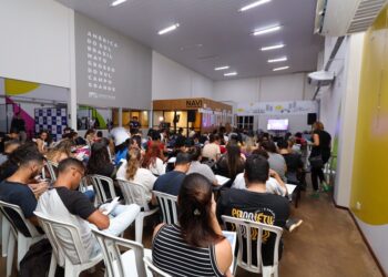 Prefeitura de Campo Grande lança a Primeira Escola Pública de Marketing Digital do Brasil